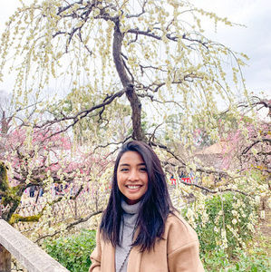 Meet your Posher, Eva marie